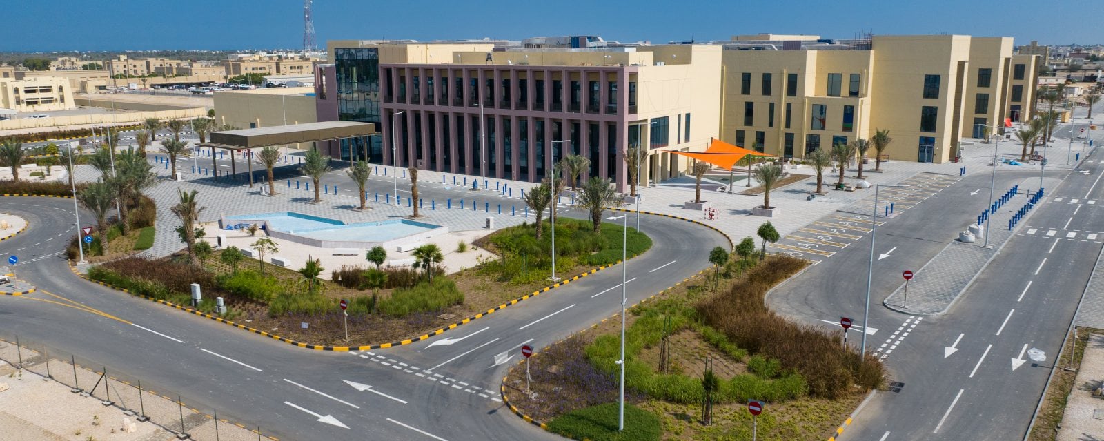 Review of the Implementation Status of Digital Transformation Projects