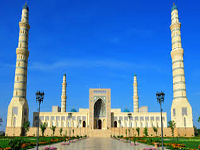 الأسواق والمولات